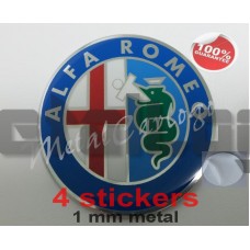 Alfa Romeo 14